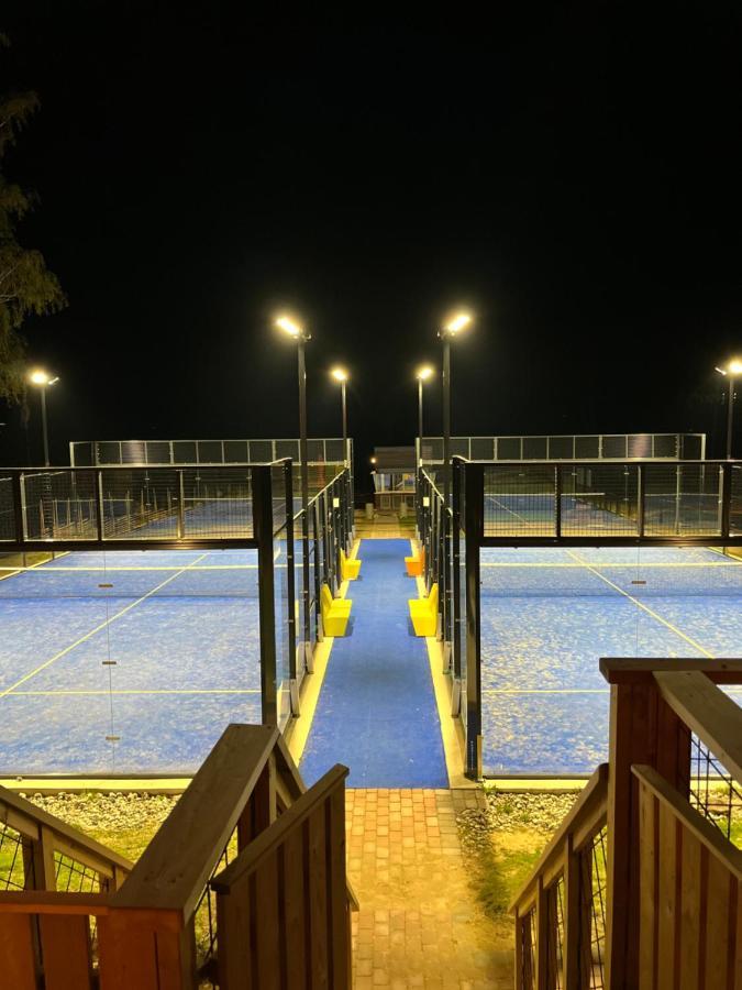 Frykenbadens Camping & Resort 킬 외부 사진