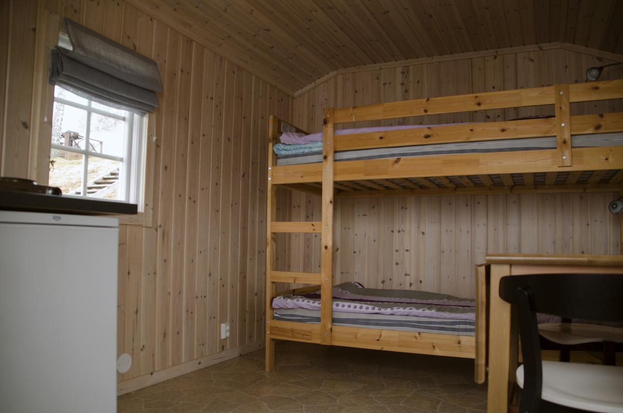Frykenbadens Camping & Resort 킬 외부 사진