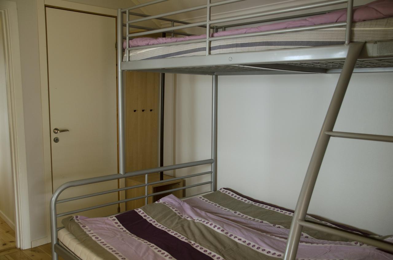 Frykenbadens Camping & Resort 킬 외부 사진